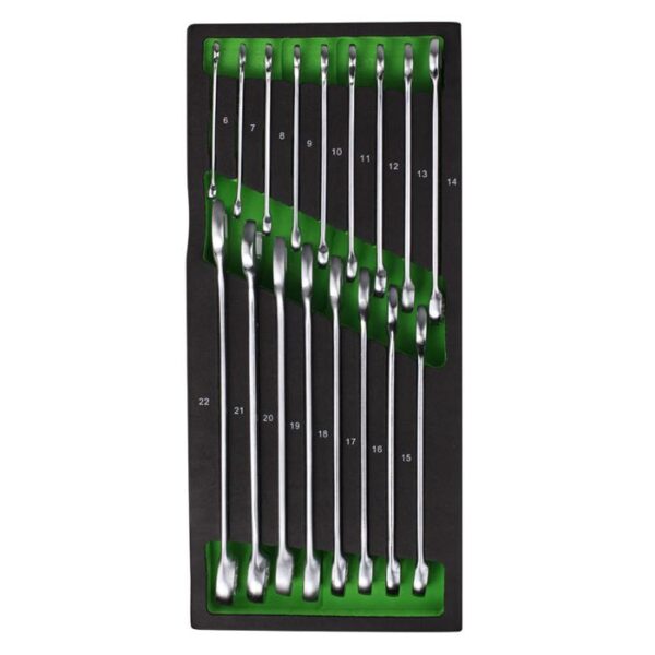 ΣΕΤ ΠΟΛΥΓΩΝΑ 17 ΤΕΜΑΧΙΩΝ JBM