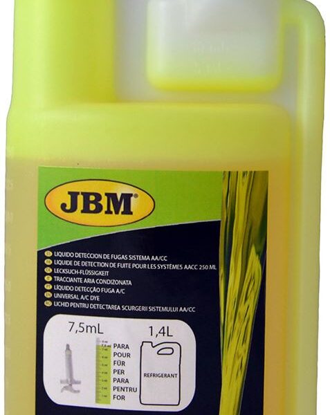 ΥΓΡΟ ΑΝΙΧΝΕΥΣΗΣ ΔΙΑΡΡΟΩΝ A/C 250ml JBM