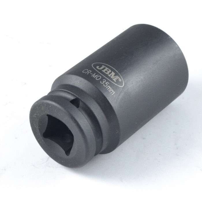 3/4" ΕΞΑΓΩΝΟ ΒΑΘΥ ΚΡΟΥΣΤΙΚΟ ΚΑΡΥΔΑΚΙ 36MM