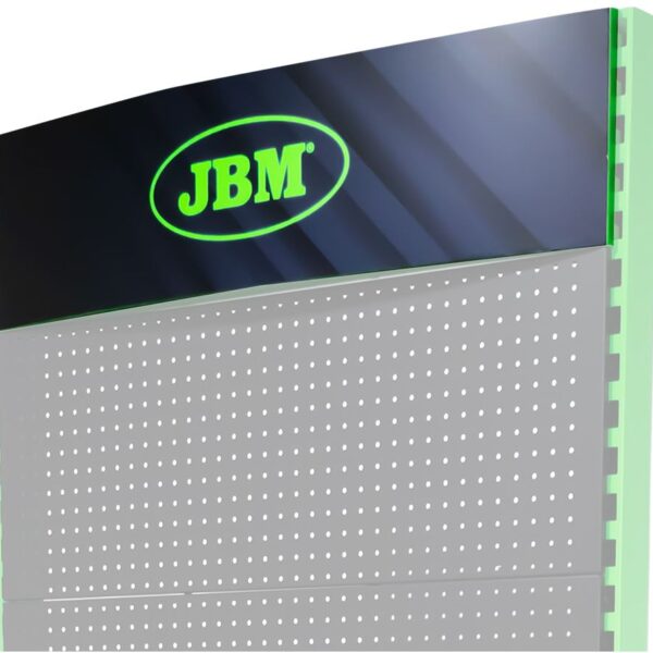 ΠΙΝΑΚΙΔΑ ΕΡΓΑΛΕΙΩΝ STAND