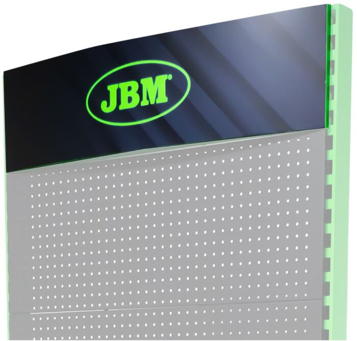 ΠΙΝΑΚΙΔΑ ΕΡΓΑΛΕΙΩΝ STAND