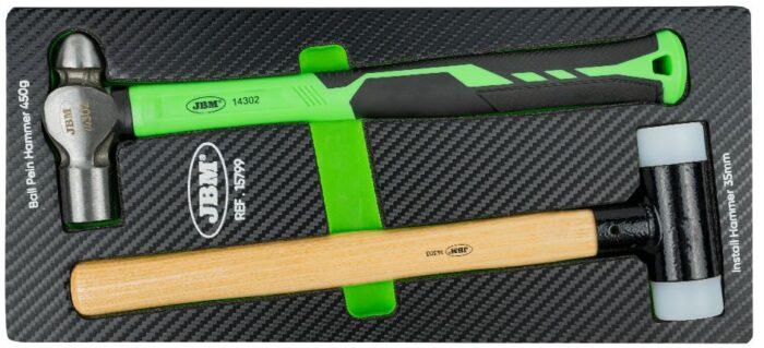 ΣΕΤ ΣΦΥΡΙΑ JBM