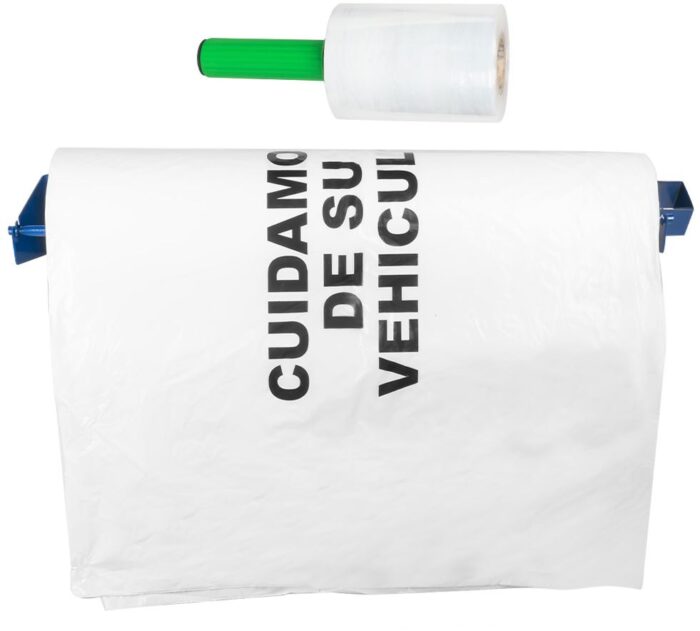 STAND ΤΟΙΧΟΥ ΜΕ ΚΑΛΥΜΜΑΤΑ ΚΑΘΙΣΜΑΤΩΝ & ΡΟΛΛΟ ΦΙΛΜ ΓΙΑ ΤΙΜΟΝΙ & ΛΕΒΙΕ JBM