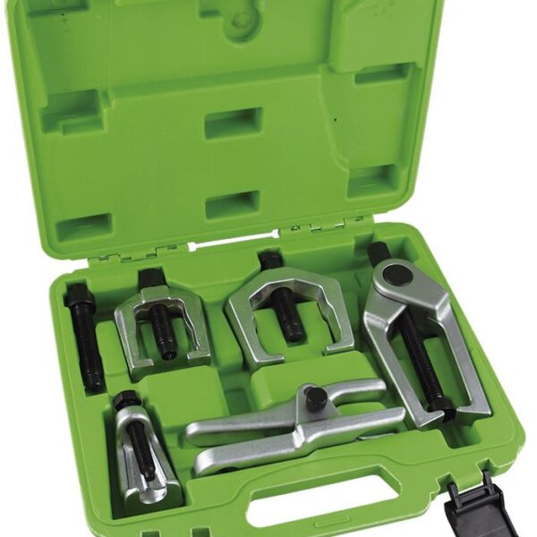 ΕΞΩΛΚΕΑΣ ΣΕΤ ΓΙΑ ΜΠΑΛΑΚΙΑ+ΑΚΡΟΜΠΑΡΑ 5 ΤΕΜΑΧΙΩΝ JBM