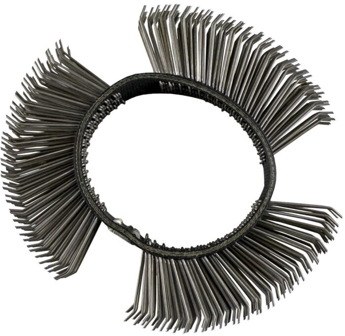 ΓΩΝΙΑΚΗ ΒΟΥΡΤΣΑ 23mm ΓΙΑ 51216 JBM