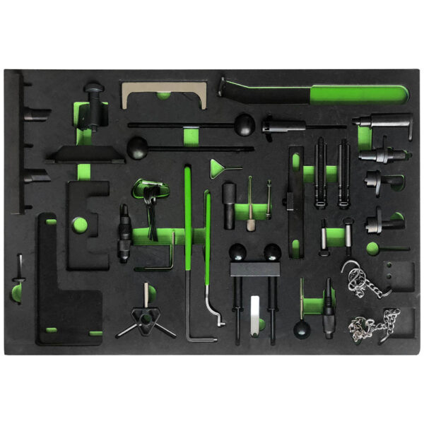 ΣΕΤ ΧΡΟΝΙΣΜΟΥ SEAT- VW- AUDI- SKODA