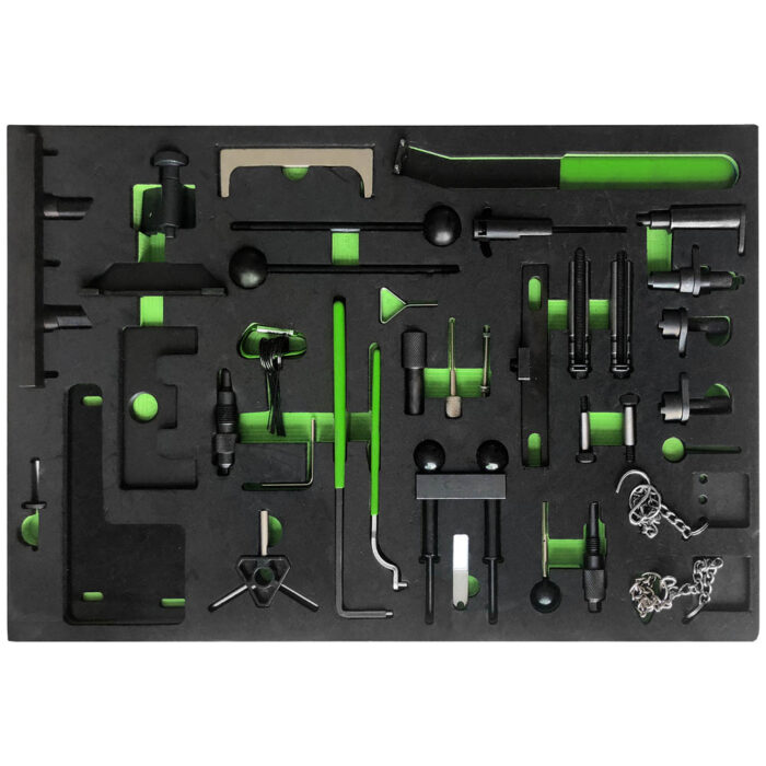 ΣΕΤ ΧΡΟΝΙΣΜΟΥ SEAT- VW- AUDI- SKODA