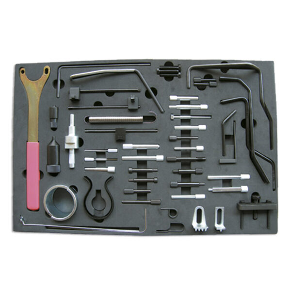 ΣΕΤ ΧΡΟΝΙΣΜΟΥ CITROËN / PEUGEOT