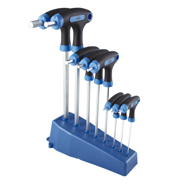 ΣΕΤ ΑΠΟ 8 ALLEN ΚΛΕΙΔΙΑ ΜΠΙΛΙΑΣ Τ