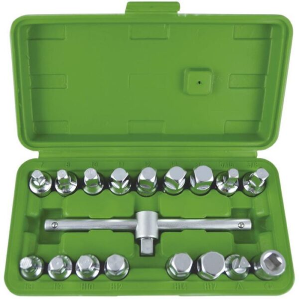 Ταπόκλειδα Λαδιού