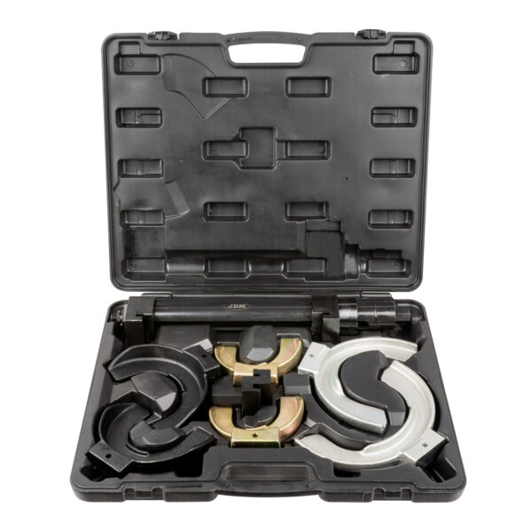 ΣΥΜΠΙΕΣΤΗΣ ΕΛΑΤΗΡΙΩΝ ΑΜΟΡΤΙΣΕΡ MACPHERSON  (52227) JBM