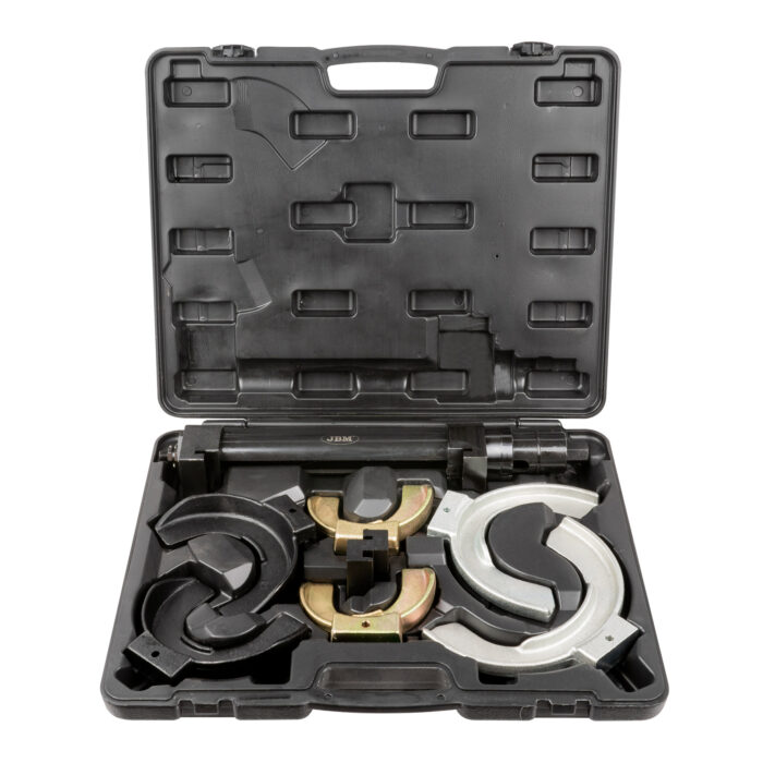 ΣΥΜΠΙΕΣΤΗΣ ΕΛΑΤΗΡΙΩΝ ΑΜΟΡΤΙΣΕΡ MACPHERSON  (52227) JBM