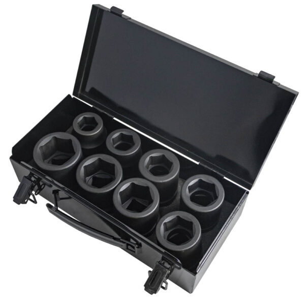 1"  8 ΤΜΧ ΣΕΤ  ΚΡΟΥΣΤΙΚΑ ΚΑΡΥΔΑΚΙΑ