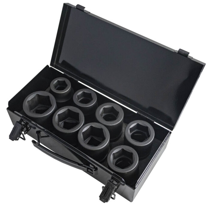 1"  8 ΤΜΧ ΣΕΤ  ΚΡΟΥΣΤΙΚΑ ΚΑΡΥΔΑΚΙΑ