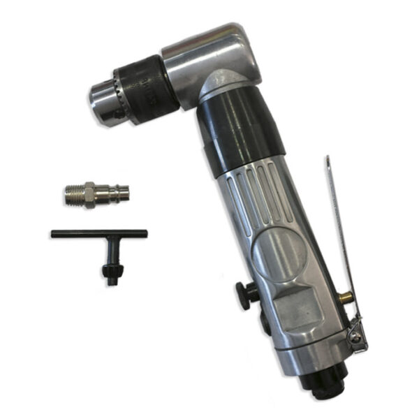 ΔΡΑΠΑΝΟ ΑΕΡΟΣ ΓΩΝΙΑΚΟ 3/8" 90 ΜΟΙΡΩΝ JBM