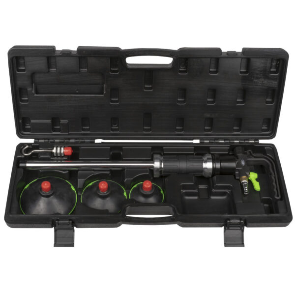 ΤΡΑΒΗΧΤΙΚΟ ΛΑΜΑΡΙΝΑΣ ΑΕΡΟΣ JBM