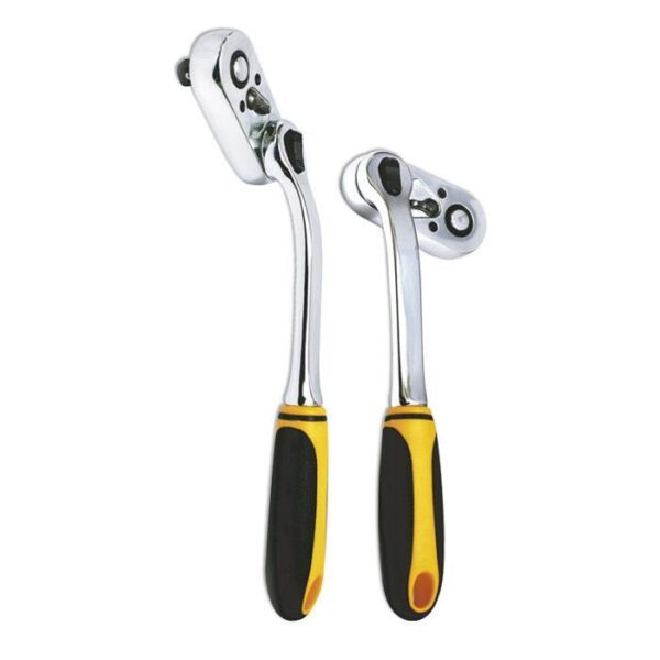 1/2 72-ΔΟΝΤΙΑ ΚΑΣΤΑΝΙΑ ΜΕ ΠΕΡΙΣΤΡΕΦΟΜΕΝΗ ΚΕΦΑΛΗ