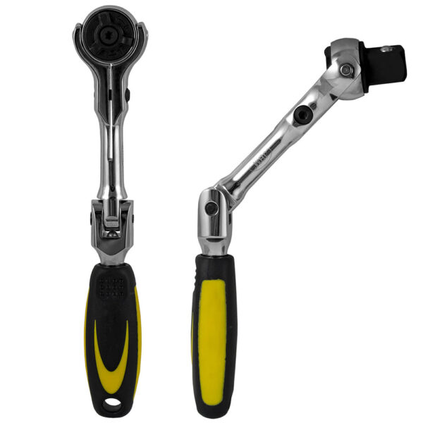 ΚΑΣΤΑΝΙΑ ΜΕ ΣΠΑΣΤΗ ΚΟΝΤΗ ΛΑΒΗ 175mm 1/2" 72 ΔΟΝΤΙΑ JBM