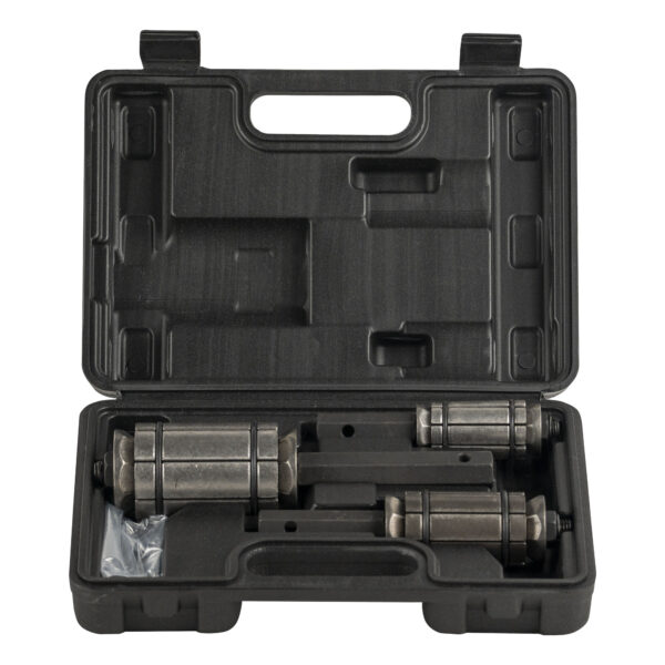 ΣΕΤ ΕΚΤΟΝΩΤΙΚΟ ΕΞΑΤΜΙΣΗΣ 3 ΤΕΜΑΧΙΩΝ JBM