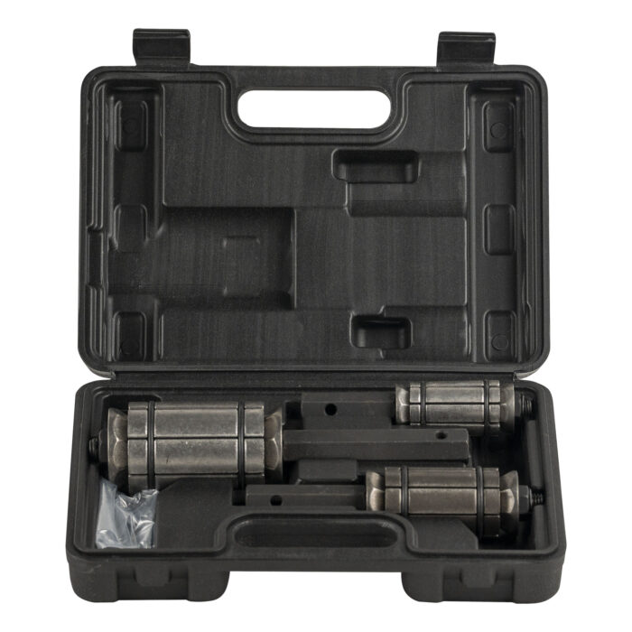 ΣΕΤ ΕΚΤΟΝΩΤΙΚΟ ΕΞΑΤΜΙΣΗΣ 3 ΤΕΜΑΧΙΩΝ JBM