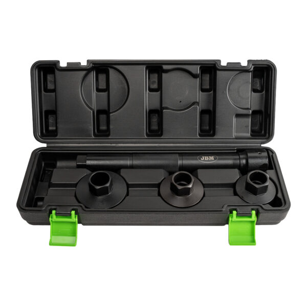 ΕΞΩΛΚΕΙΣ ΣΕΤ ΓΙΑ ΗΜΙΜΠΑΡΑ JBM