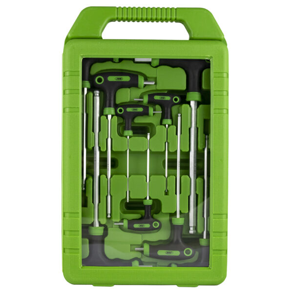 ΣΕΤ ΑΠΟ 9 ALLEN ΚΛΕΙΔΙΑ ΜΠΙΛΙΑΣ Τ