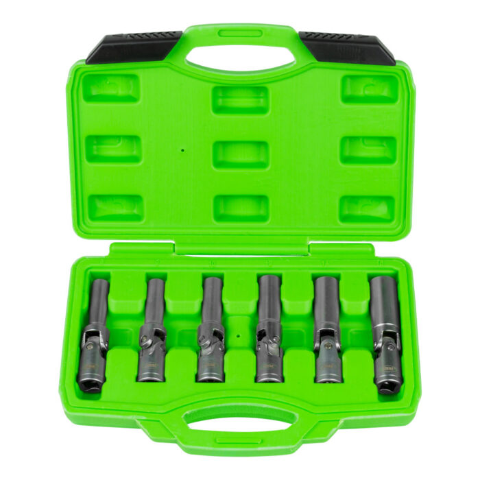 ΚΑΣΕΤΙΝΑ ΜΕ  ΜΠΟΥΖΟΚΛΕΙΔΑ ΜΑΚΡΙΑ ΣΠΑΣΤΑ 6ΤΕΜ.  JBM