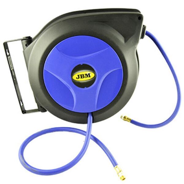 ΜΠΑΛΑΝΤΕΖΑ ΑΕΡΑ 3/8" ΜΠΛΕ 12Μ