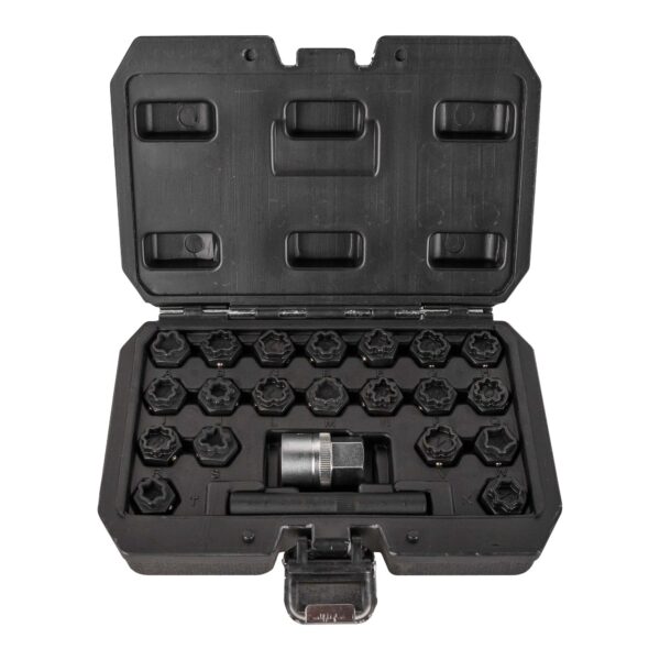 ΣΕΤ ΑΦΑΙΡΕΣΗΣ ΓΙΑ ΜΠΟΥΛΟΝΙΑ ΤΡΟΧΩΝ VAG JBM