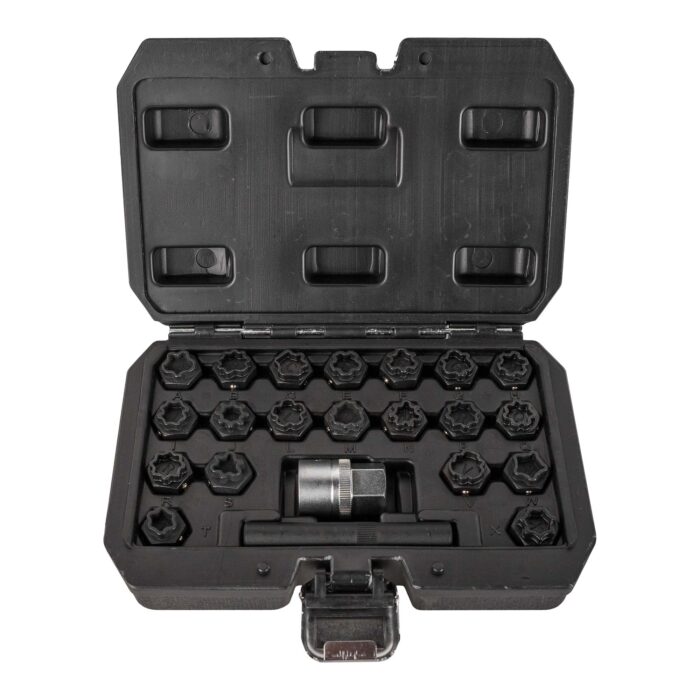 ΣΕΤ ΑΦΑΙΡΕΣΗΣ ΓΙΑ ΜΠΟΥΛΟΝΙΑ ΤΡΟΧΩΝ VAG JBM