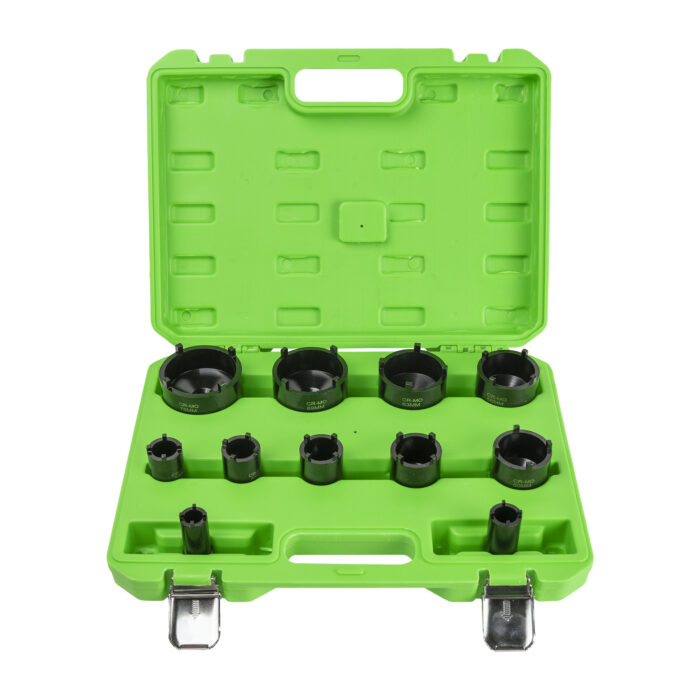 ΣΕΤ ΕΞΩΛΚΕΙΣ ΓΙΑ ΠΑΞΙΜΑΔΙΑ ΑΚΡΟΜΠΑΡΩΝ ΜΕ ΕΞΩ. ΔΟΝΤΙ JBM