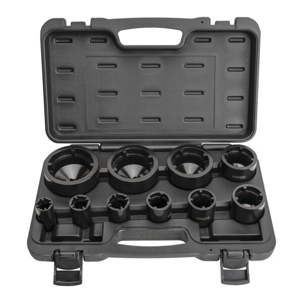 ΣΕΤ ΕΞΩΛΚΕΙΣ ΓΙΑ ΠΑΞΙΜΑΔΙΑ ΑΚΡΟΜΠΑΡΩΝ ΜΕ ΕΣΩΤ. ΔΟΝΤΙ JBM