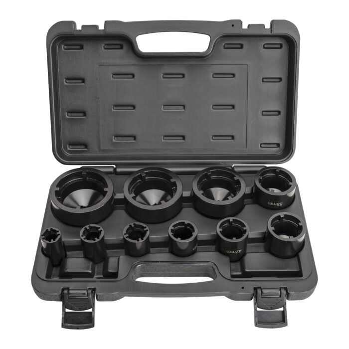 ΣΕΤ ΕΞΩΛΚΕΙΣ ΓΙΑ ΠΑΞΙΜΑΔΙΑ ΑΚΡΟΜΠΑΡΩΝ ΜΕ ΕΣΩΤ. ΔΟΝΤΙ JBM