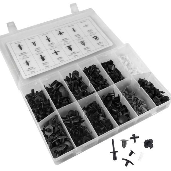 ΚΑΣΕΤΙΝΑ ΚΛΙΠΣ ΠΛΑΣΤΙΚΑ ΓΙΑ VOLVO 350 TEMΑΧΙΩΝ JBM