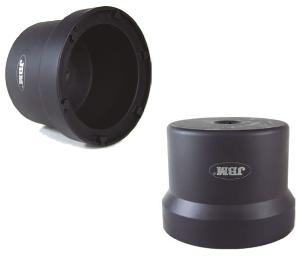 ΣΕΤ ΚΑΡΥΔΑΚΙΑ ΠΙΣΩ ΔΙΑΦΟΡΙΚΟΥ MAN & MERCEDES  2 ΤΕΜ. JBM