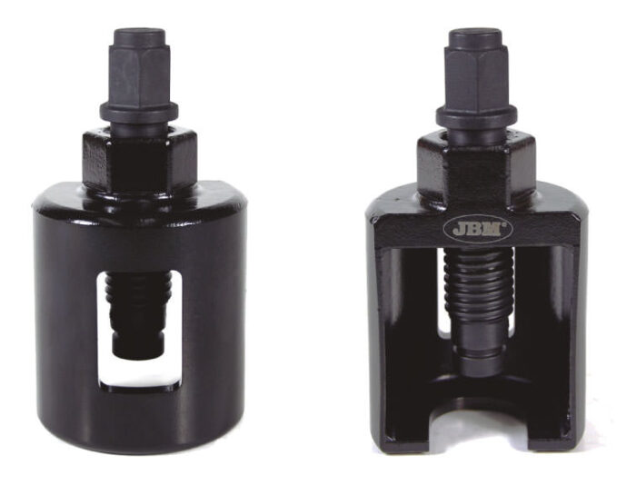 ΕΞΩΛΚΕΑΣ ΓΙΑ ΜΠΑΛΑΚΙΑ ΦΟΡΤΗΓΩΝ  30ΜΜ JBM