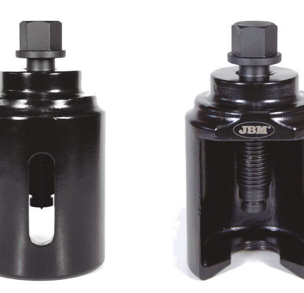 ΕΞΩΛΚΕΑΣ ΓΙΑ ΜΠΑΛΑΚΙΑ ΦΟΡΤΗΓΩΝ 39ΜΜ JBM