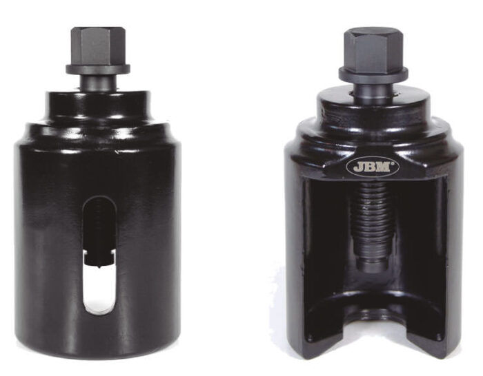 ΕΞΩΛΚΕΑΣ ΓΙΑ ΜΠΑΛΑΚΙΑ ΦΟΡΤΗΓΩΝ 39ΜΜ JBM