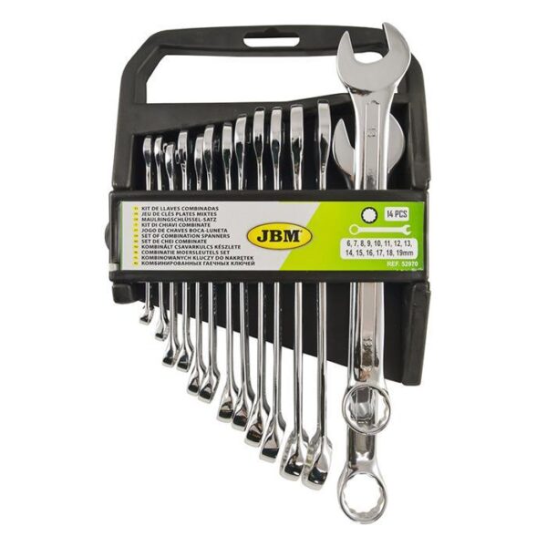 ΣΥΛΛΟΓΗ ΑΠΟ 14 ΚΛΕΙΔΙΑ ΓΕΡΜΑΝΟΠΟΛΥΓΩΝΑ