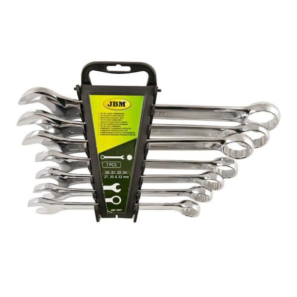 ΣΥΛΛΟΓΗ ΑΠΟ 7 ΚΛΕΙΔΙΑ ΓΕΡΜΑΝΟΠΟΛΥΓΩΝΑ