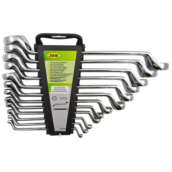 ΣΕΤ 12 Πολύγωνα Κλειδιά