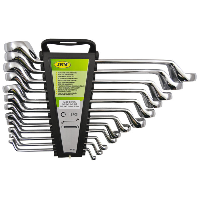 ΣΕΤ 12 Πολύγωνα Κλειδιά