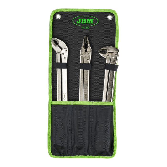 ΣΕΤ ΠΕΝΣΕΣ ΜΑΚΡΙΕΣ ΣΩΛΗΝΩΝ 3 ΤΕΜ.JBM