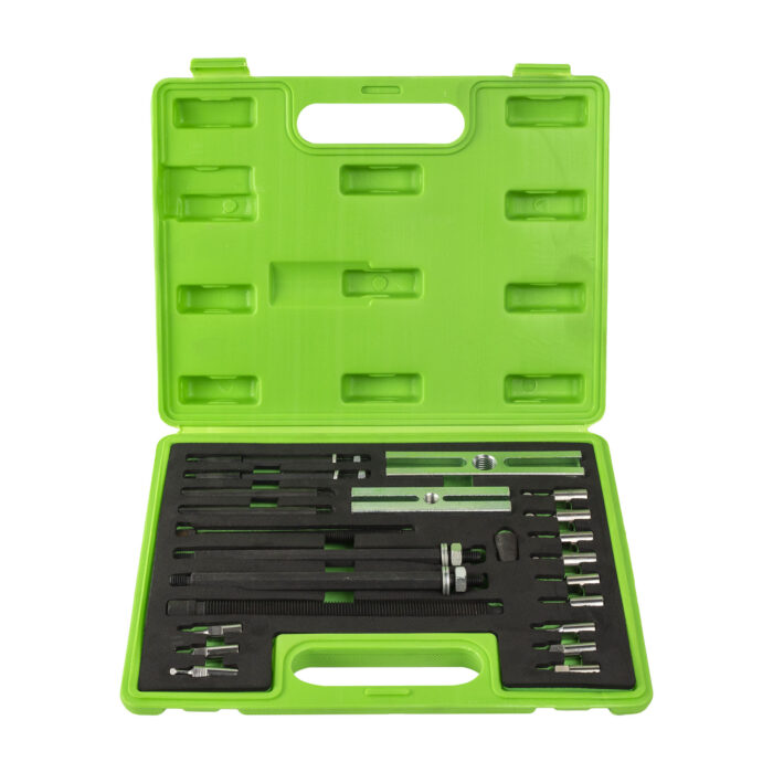 ΣΕΤ ΕΞΩΛΚΕΙΣ ΡΟΥΛΕΜΑΝ ΜΕ ΑΝΤΑΠΤΟΡΑ ΣΤΡΟΓΓΥΛΕΜΕΝΩΝ ΑΚΡΩΝ JBM