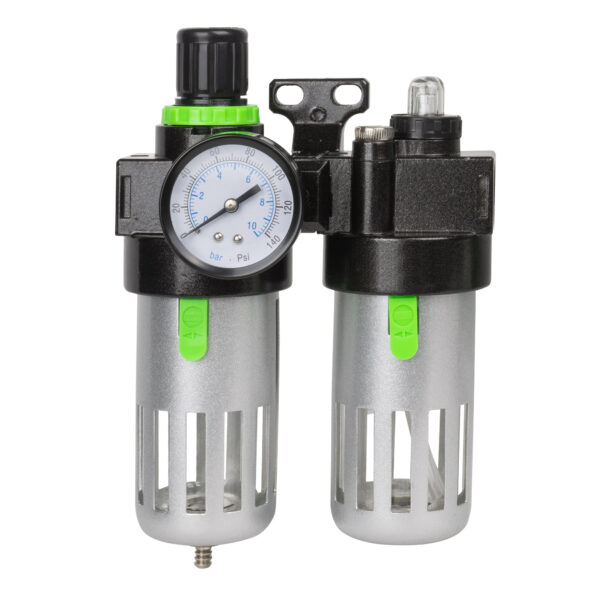 ΦΙΛΤΡΟΡΥΘΜΙΣΤΗΣ ΚΑΙ ΕΛΑΙΩΤΗΡΑΣ 1/2" JBM