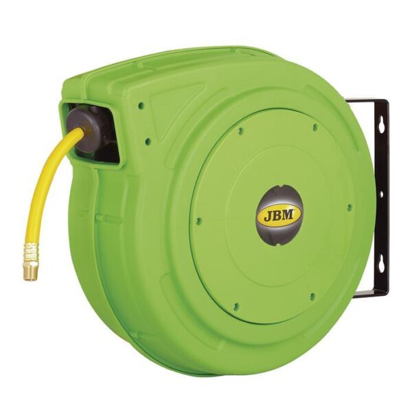 ΜΠΑΛΑΝΤΕΖΑ ΑΕΡΑ 3/8" ΠΡΑΣΙΝΗ 20M