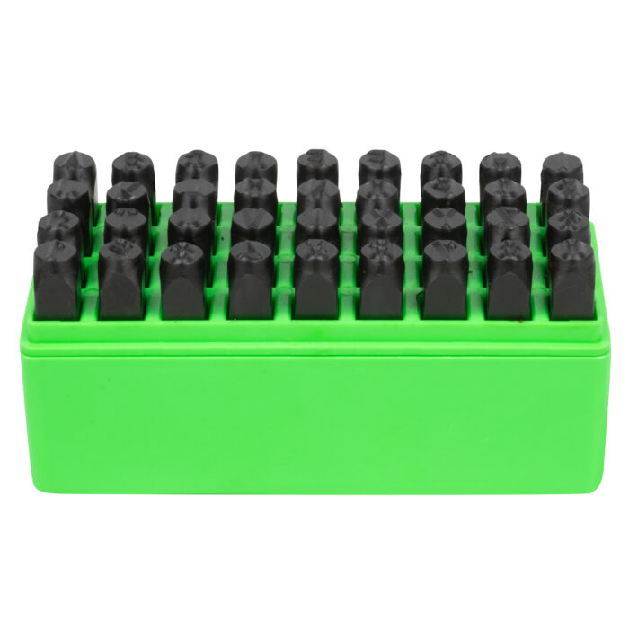 ΣΕΤ ΠΟΝΤΕΣ ΑΡΙΘΜΩΝ ΚΑΙ ΓΡΑΜΜΑΤΩΝ 8mm JBM