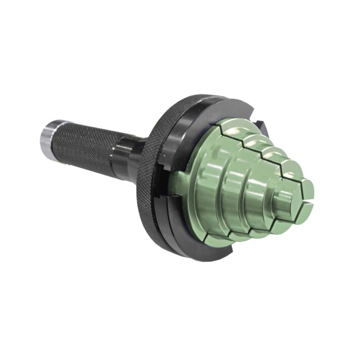 ΟΔΗΓΟΣ ΓΙΑ ΡΟΥΛΕΜΑΝ ΚΑΙ ΤΣΙΜΟΥΧΕΣ 18-90mm JBM