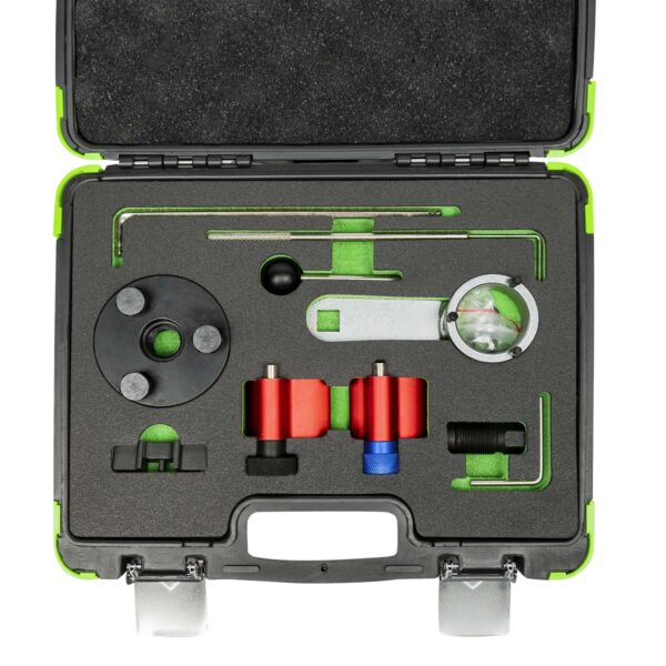 ΚΙΤ ΕΡΓΑΛΕΙΩΝ ΧΡΟΝΙΣΜΟΥ GROUP VAG DIESEL 1.6,2.0 JBM