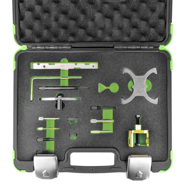 ΚΙΤ ΕΡΓΑΛΕΙΩΝ ΧΡΟΝΙΣΜΟΥ FORD 1.25,1.4,1.6 JBM